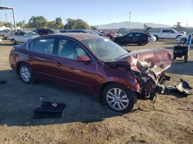 Photo 4 from auction – 2010 NISSAN ALTIMA BAS with VIN 1N4AL2AP2AN484704