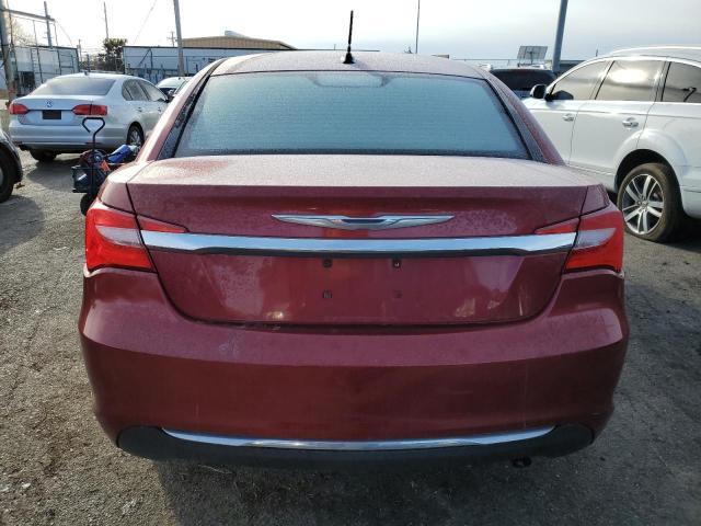 Photo 6 from auction – 2013 CHRYSLER 200 TOURIN with VIN 1C3CCBBB5DN516074