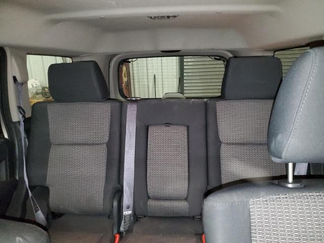 Photo 10 from auction – 2009 JEEP COMMANDER with VIN 1J8HG48K29C521981