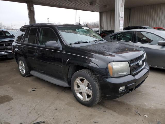 Photo 4 from auction – 2008 CHEVROLET TRAILBLAZE with VIN 1GNDT13S882223583