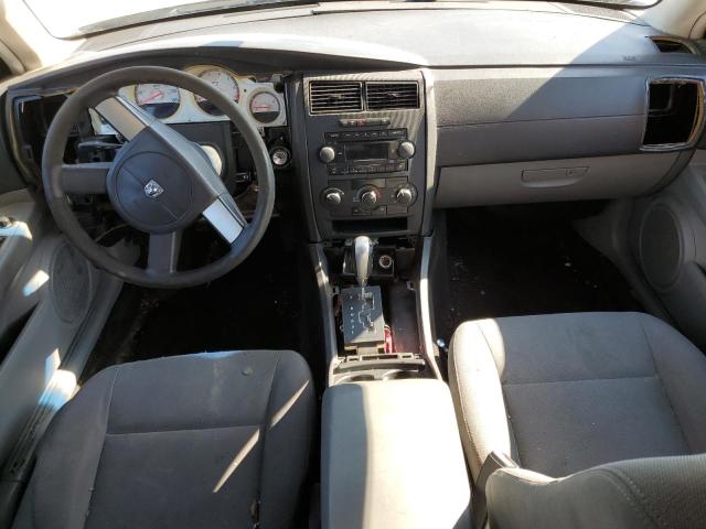 Photo 8 from auction – 2005 DODGE MAGNUM SE with VIN 2D4FV48T75H628628