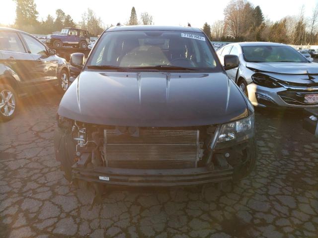 Photo 5 from auction – 2015 DODGE JOURNEY CR with VIN 3C4PDCGG6FT578381
