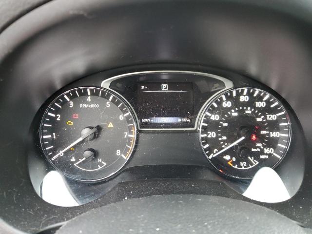 Photo 9 from auction – 2018 NISSAN ALTIMA 2.5 with VIN 1N4AL3AP6JC288136