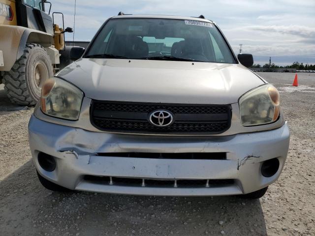 Photo 5 from auction – 2004 TOYOTA RAV4 with VIN JTEGD20VX40035768