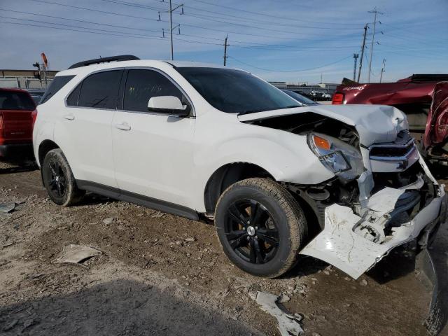Photo 4 from auction – 2015 CHEVROLET EQUINOX LT with VIN 2GNALCEK0F1140044