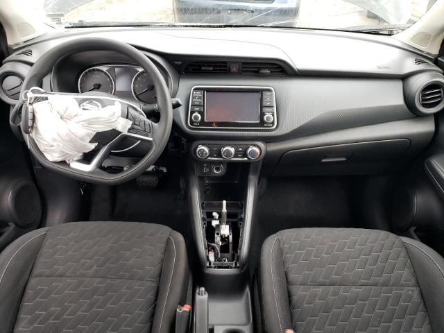 Photo 8 from auction – 2021 NISSAN KICKS S with VIN 3N1CP5BV2ML483047