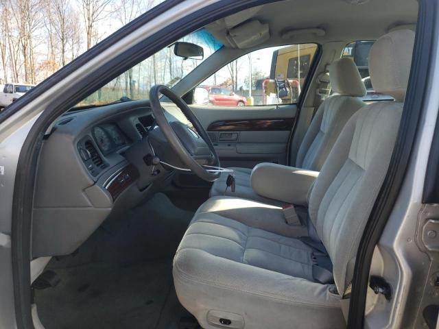Photo 7 from auction – 2003 MERCURY GRAND MARQ with VIN 2MEFM74W53X626069