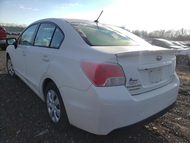 Photo 2 from auction – 2015 SUBARU IMPREZA with VIN JF1GJAA60FH018941