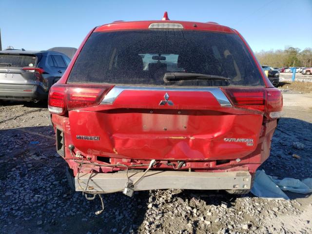 Photo 6 from auction – 2018 MITSUBISHI OUTLANDER with VIN JA4AD3A33JZ012704