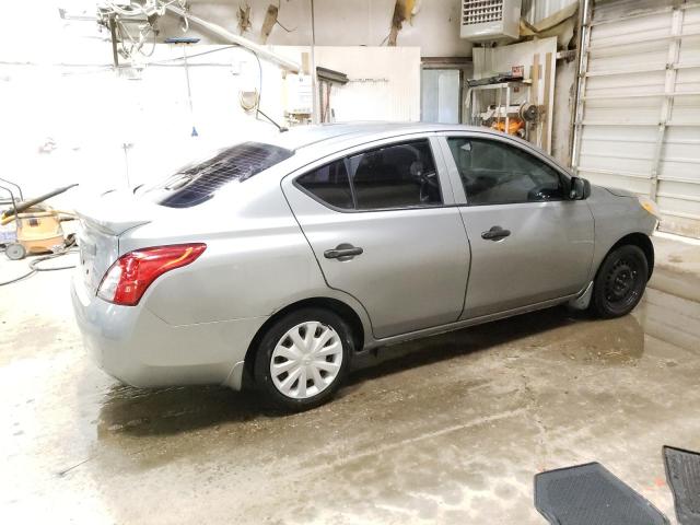 Photo 3 from auction – 2013 NISSAN VERSA S with VIN 3N1CN7AP0DL872211