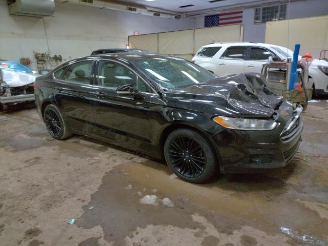 Photo 4 from auction – 2016 FORD FUSION SE with VIN 3FA6P0H90GR249665