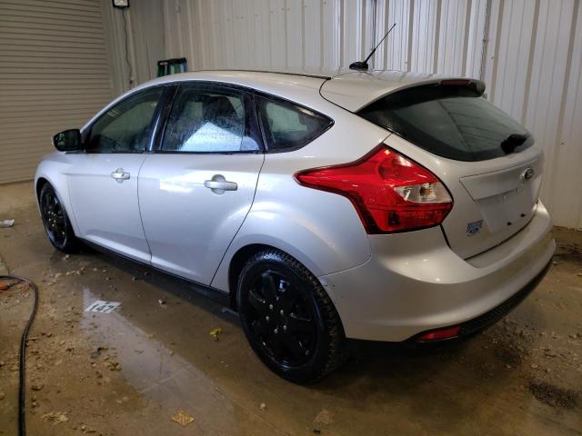 Photo 2 from auction – 2012 FORD FOCUS SE with VIN 1FAHP3K25CL271580