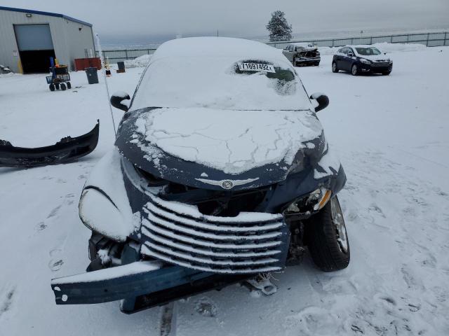 Photo 5 from auction – 2001 CHRYSLER PT CRUISER with VIN 3C4FY4BB91T281695