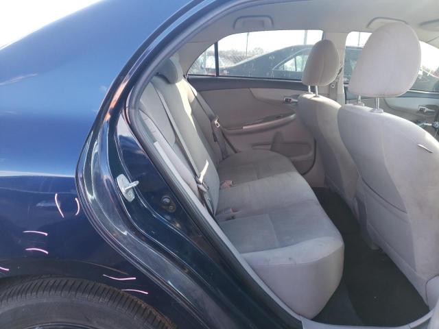 Photo 10 from auction – 2012 TOYOTA COROLLA BA with VIN 2T1BU4EE3CC828272