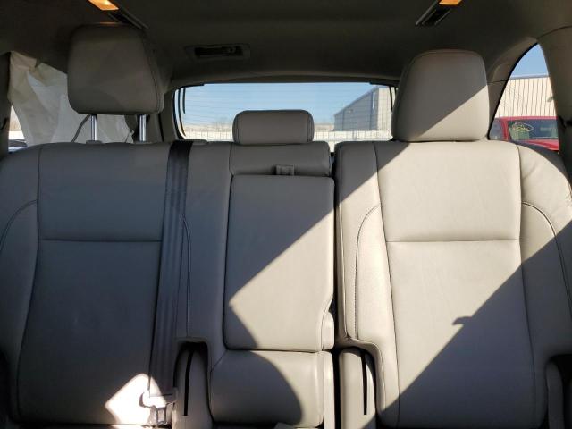 Фото 10 с аукциона – 2017 TOYOTA HIGHLANDER с VIN 5TDKZRFH7HS526148