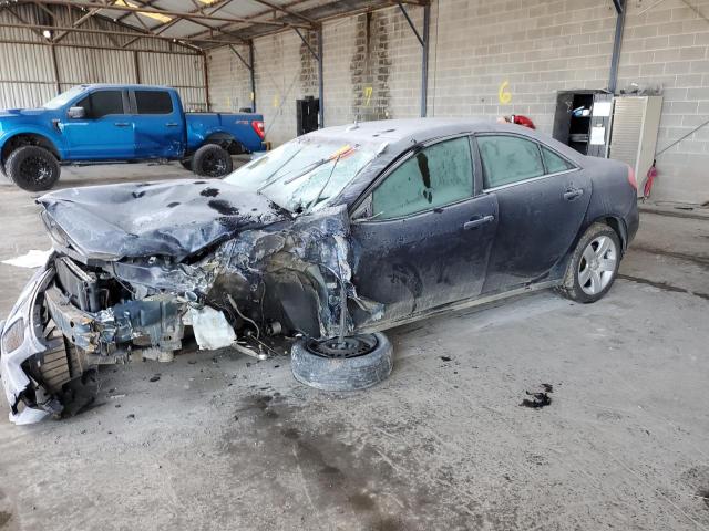 PONTIAC G6 BASE 2008 with VIN 1G2ZG57B284239579 - Photo from auction