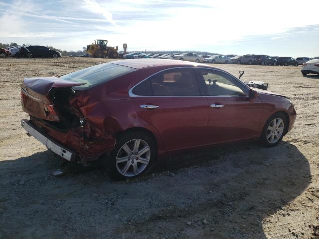 Photo 3 from auction – 2009 LEXUS ES 350 with VIN JTHBJ46G692333529