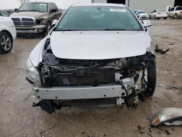Photo 5 from auction – 2012 CHEVROLET MALIBU 1LT with VIN 1G1ZC5E07CF257994