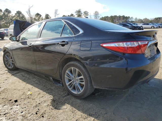 Photo 2 from auction – 2017 TOYOTA CAMRY LE with VIN 4T1BF1FKXHU335787