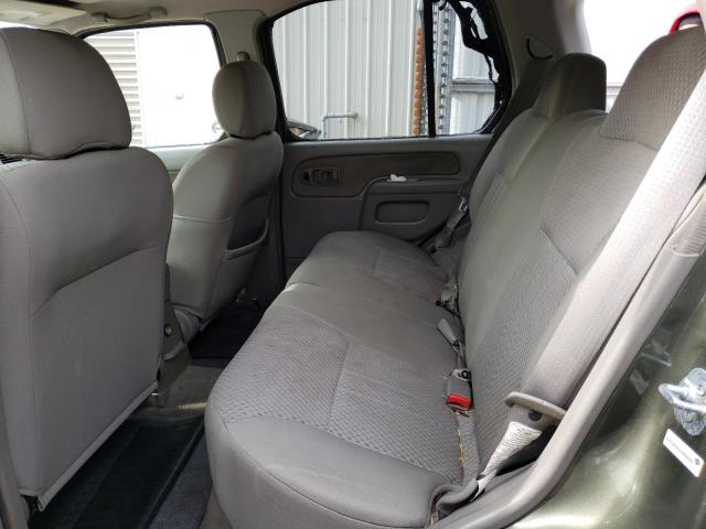Photo 10 from auction – 2004 NISSAN XTERRA XE with VIN 5N1ED28T74C671640