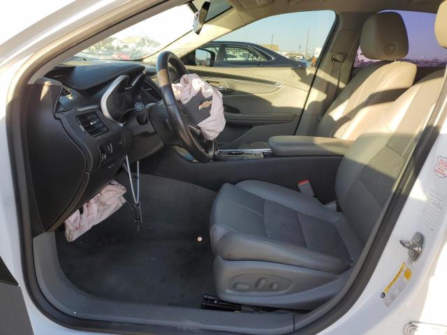 Photo 7 from auction – 2019 CHEVROLET IMPALA LT with VIN 1G11Z5SA0KU137960