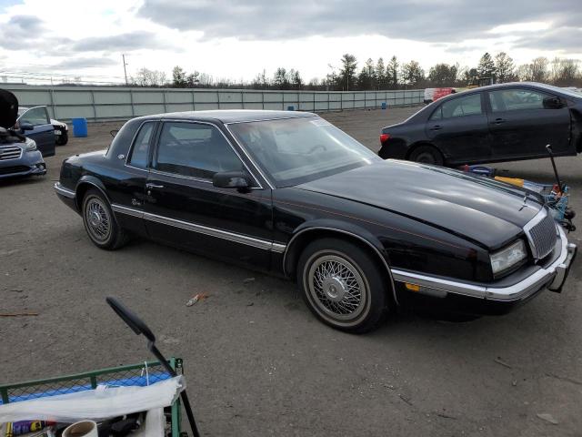 Photo 4 from auction – 1989 BUICK RIVIERA with VIN 1G4EZ11C7KU404009