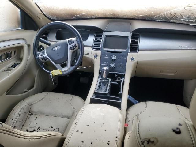 Photo 8 from auction – 2013 FORD TAURUS SEL with VIN 1FAHP2E99DG231001