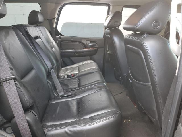 Photo 11 from auction – 2007 CADILLAC ESCALADE L with VIN 1GYFK63897R407159
