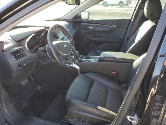 Photo 7 from auction – 2016 CHEVROLET IMPALA LT with VIN 2G1115S32G9149931