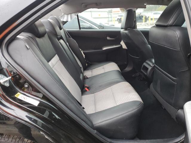 Photo 10 from auction – 2012 TOYOTA CAMRY BASE with VIN 4T1BF1FK6CU116897