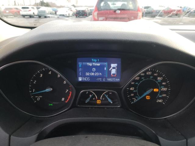 Photo 9 from auction – 2012 FORD FOCUS SE with VIN 1FAHP3K2XCL245704