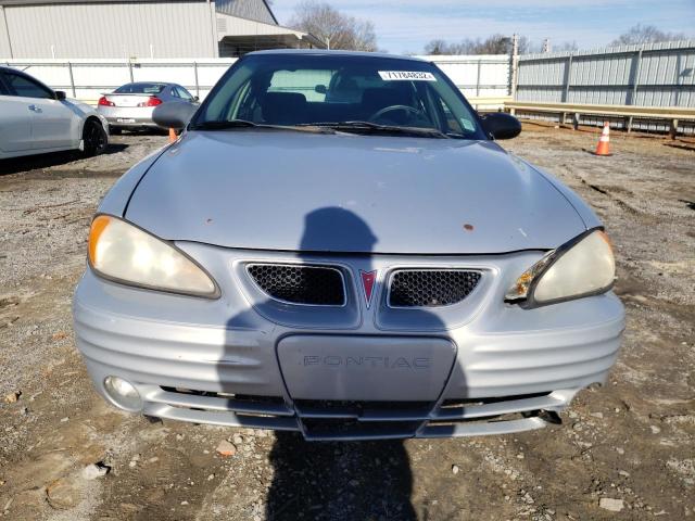 Photo 5 from auction – 2000 PONTIAC GRAND AM S with VIN 1G2NF52E6YM710801