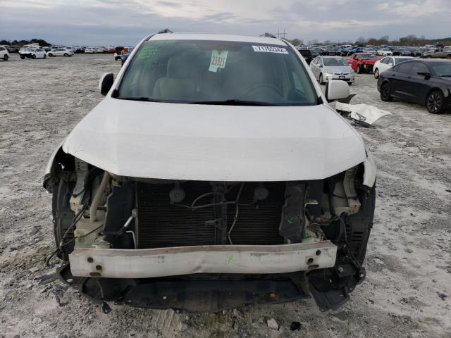 Photo 5 from auction – 2013 TOYOTA HIGHLANDER with VIN 5TDYK3EH6DS136181