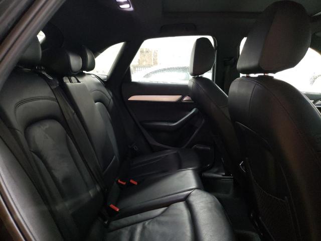 Photo 10 from auction – 2016 AUDI Q3 PRESTIG with VIN WA1GFCFS9GR006757