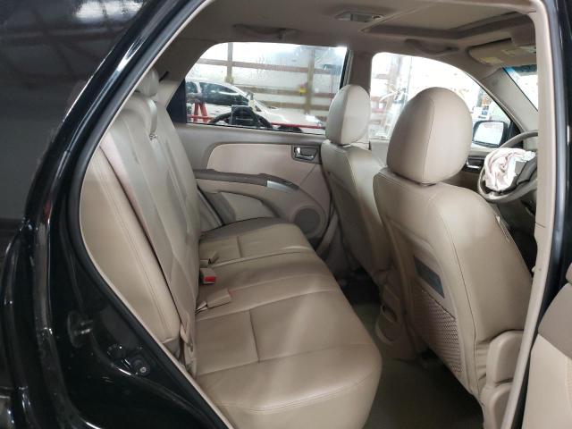 Photo 11 from auction – 2007 KIA SPORTAGE E with VIN KNDJE723877434805