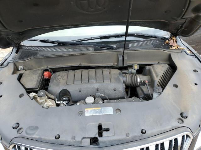 Photo 11 from auction – 2015 BUICK ENCLAVE with VIN 5GAKRBKDXFJ169814