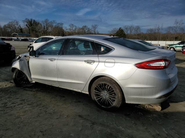 Photo 2 from auction – 2014 FORD FUSION SE with VIN 3FA6P0HD9ER328270