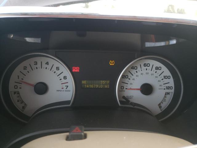 Photo 9 from auction – 2007 FORD EXPLORER S with VIN 1FMEU53KX7UB63225