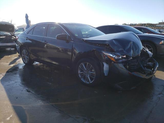 Photo 4 from auction – 2017 TOYOTA CAMRY LE with VIN 4T1BF1FK8HU367640