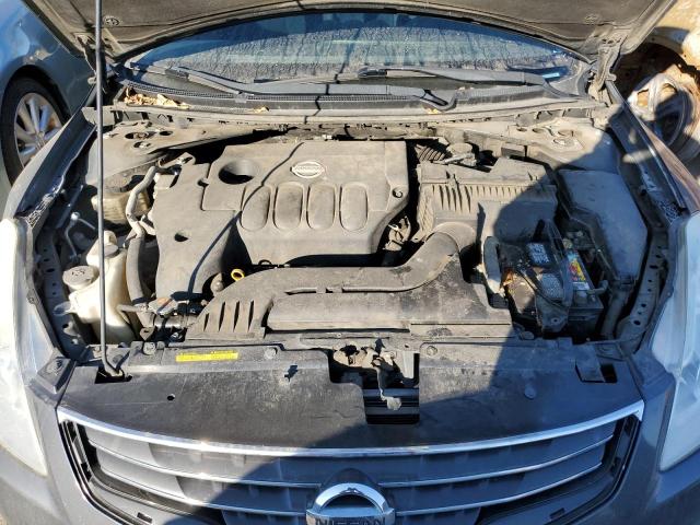 Photo 11 from auction – 2012 NISSAN ALTIMA BAS with VIN 1N4AL2AP1CN431270