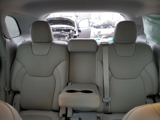 Photo 10 from auction – 2019 JEEP CHEROKEE L with VIN 1C4PJMDX0KD173748