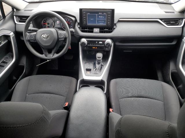 Photo 8 from auction – 2019 TOYOTA RAV4 LE with VIN 2T3F1RFV8KW017545
