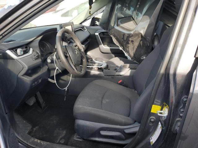 Photo 5 from auction – 2019 TOYOTA RAV4 LE with VIN 2T3H1RFV3KW040255