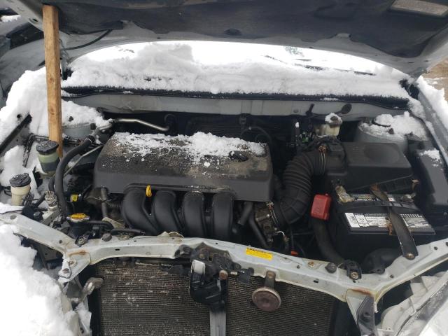 Photo 11 from auction – 2005 TOYOTA COROLLA CE with VIN 2T1BR30E85C485299