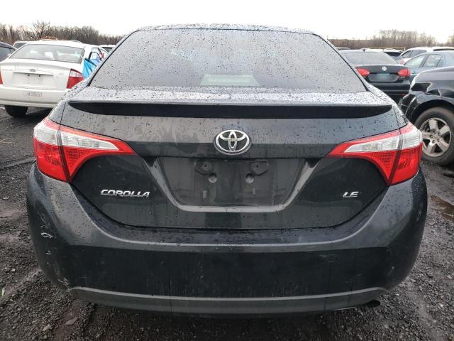 Zdjęcie 6 z aukcji – 2014 TOYOTA COROLLA L z VIN 2T1BURHE7EC183296