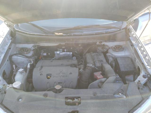 Photo 12 from auction – 2011 MITSUBISHI OUTLANDER with VIN JA4AR4AU9BZ001529