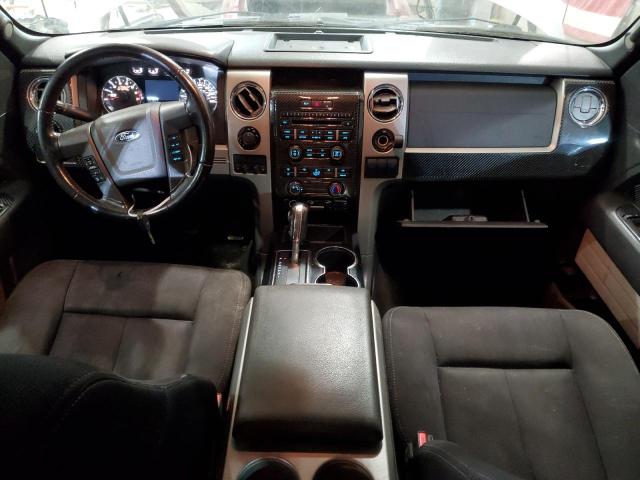 Photo 8 from auction – 2012 FORD F150 SUPER with VIN 1FTFW1EF0CFA65685