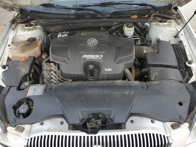 Photo 11 from auction – 2008 BUICK LUCERNE CX with VIN 1G4HD572X8U110551