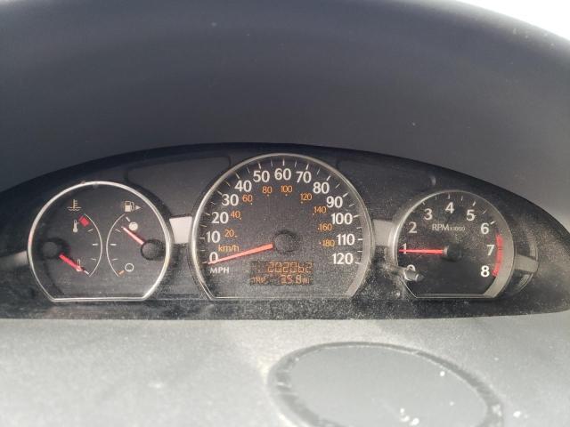 Photo 9 from auction – 2005 SATURN ION LEVEL with VIN 1G8AG52F45Z145294