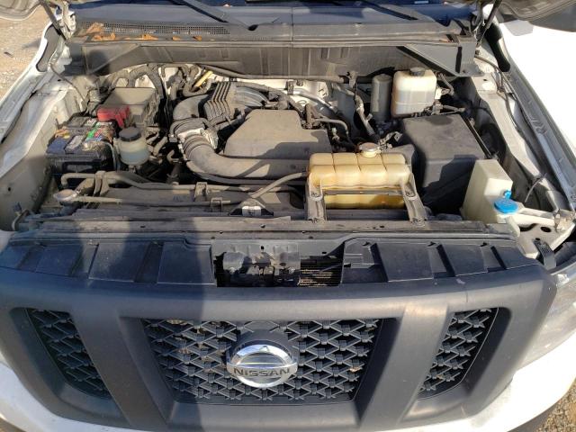 Photo 12 from auction – 2012 NISSAN NV 2500 with VIN 1N6BF0LX2CN100752